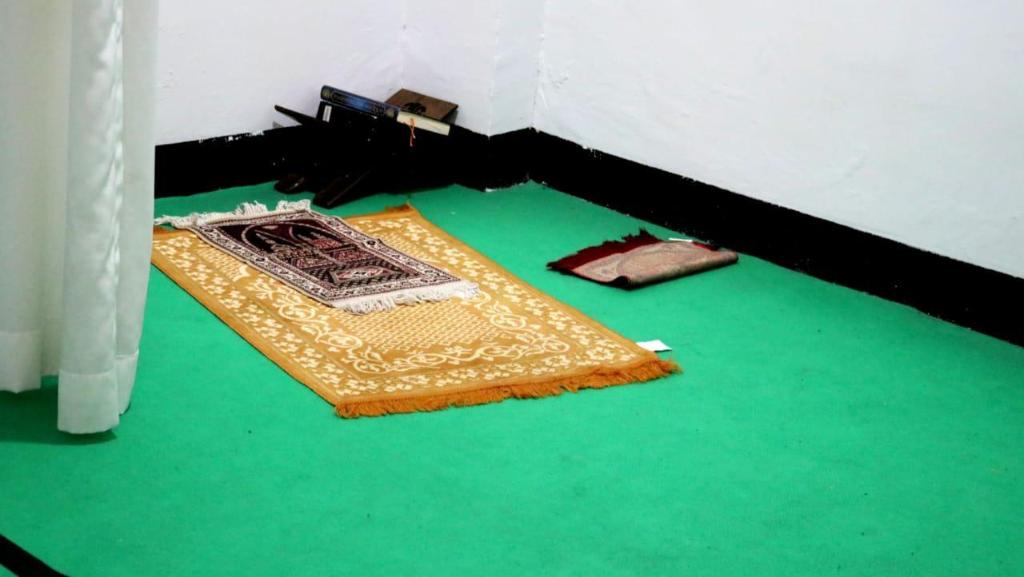 Фото Grand Batik Inn