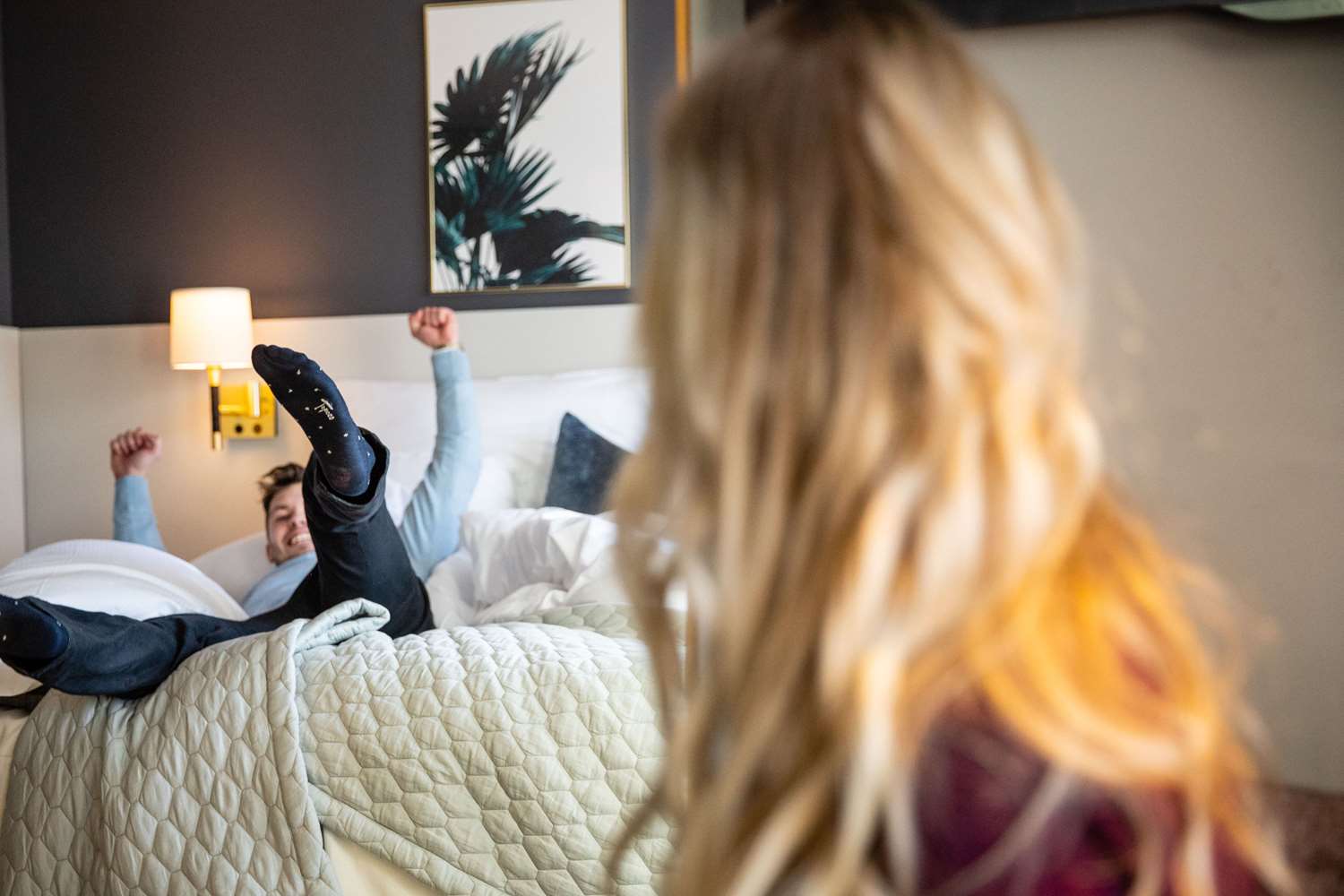 Фото Clarion Hotel Grand Östersund