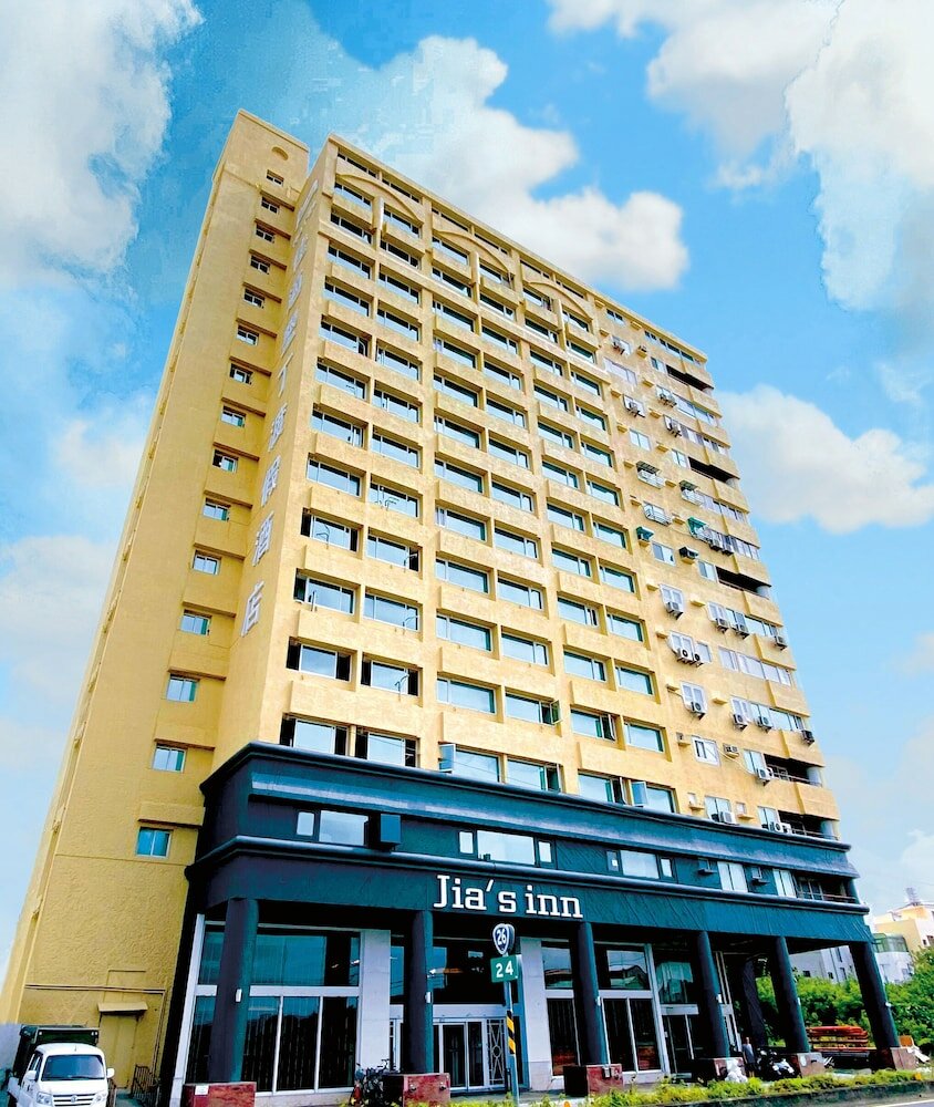 Фото Jia's Inn Kenting
