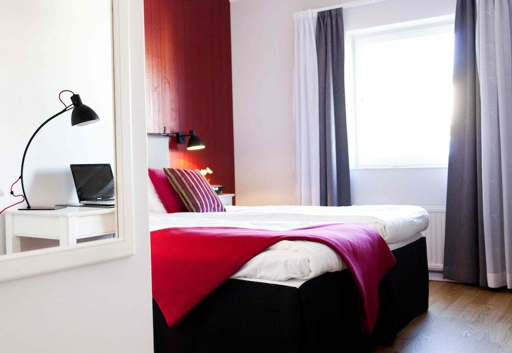 Фото Clarion Collection Hotel Bergmastaren