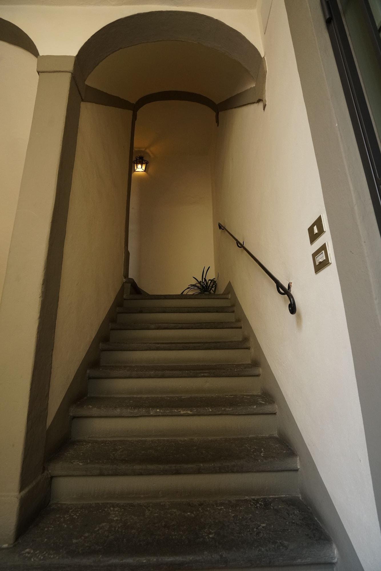 Фото La Terrazza di VIA Elisa