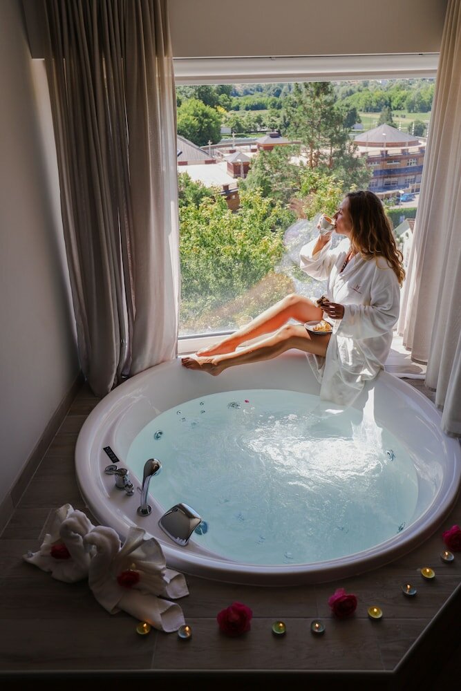 Фото Отель Villa Magdalena