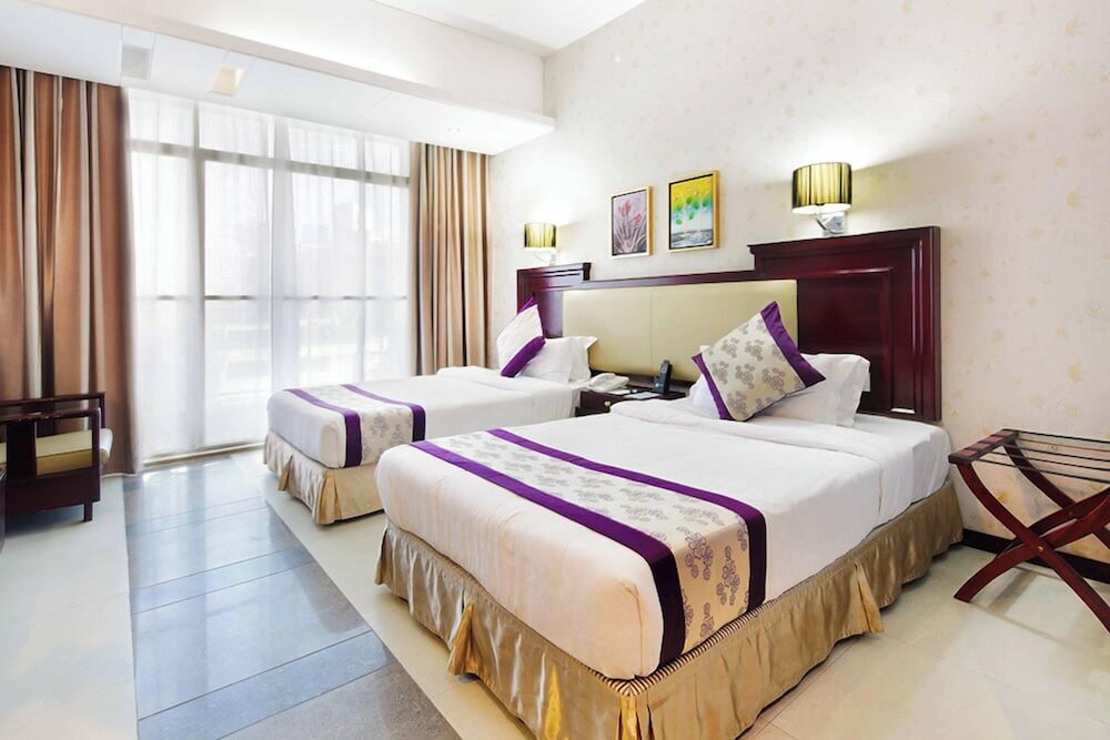 Фото Hotel The Cox Today