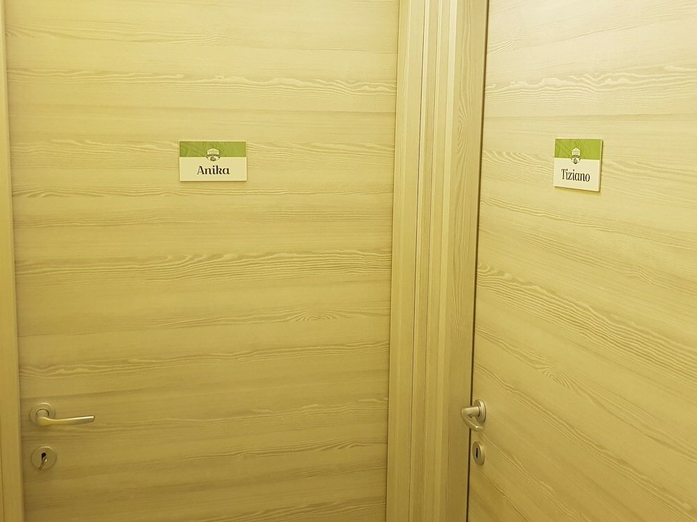 Фото Le terrazze di Alberto