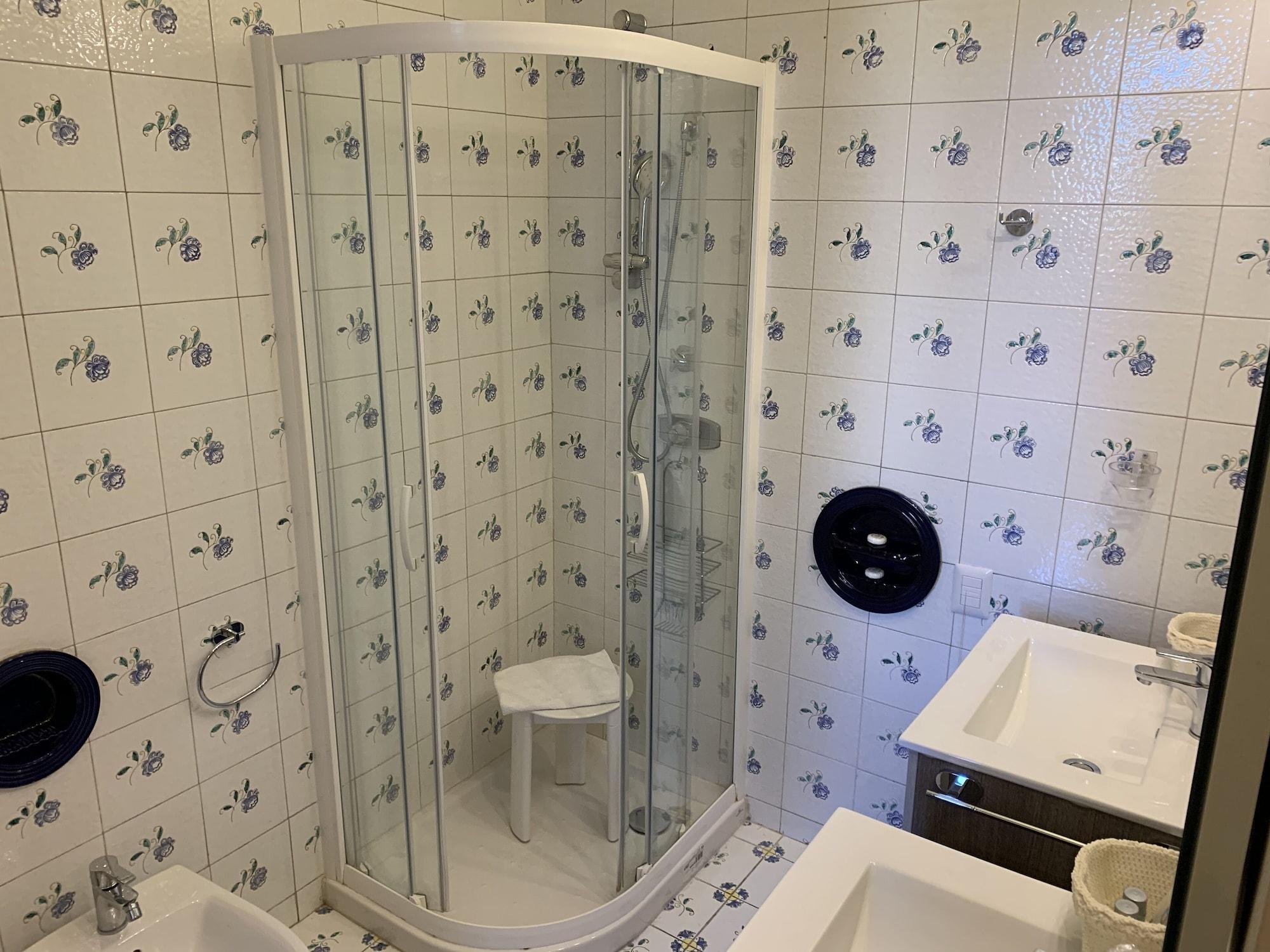 Фото La Terrazza di VIA Elisa