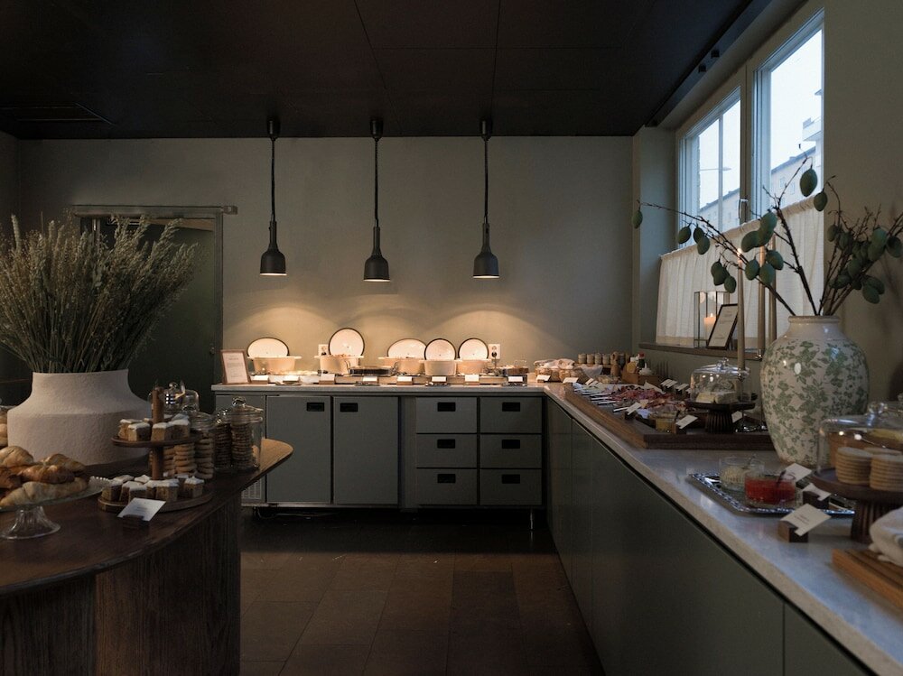 Фото Elite Hotel Arcadia