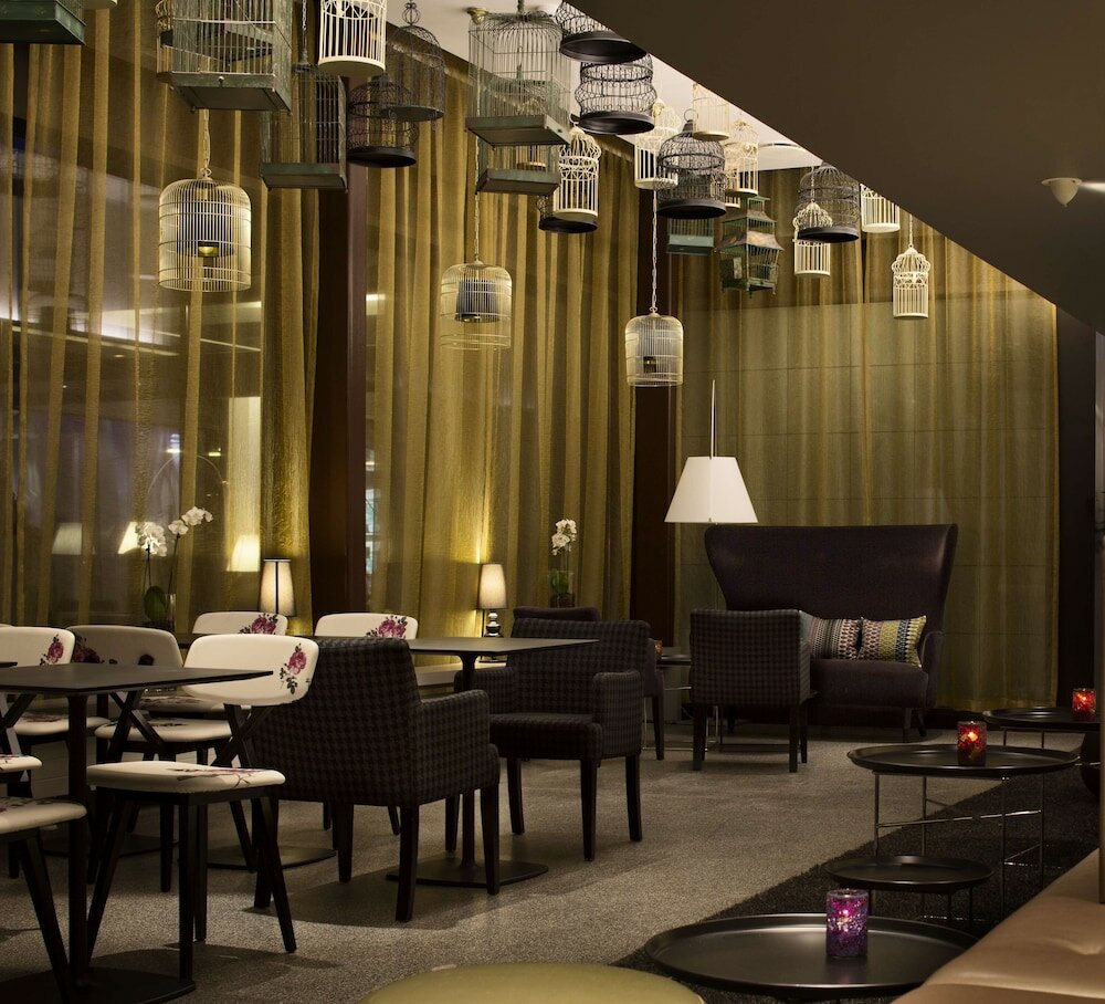 Фото Scandic Copenhagen