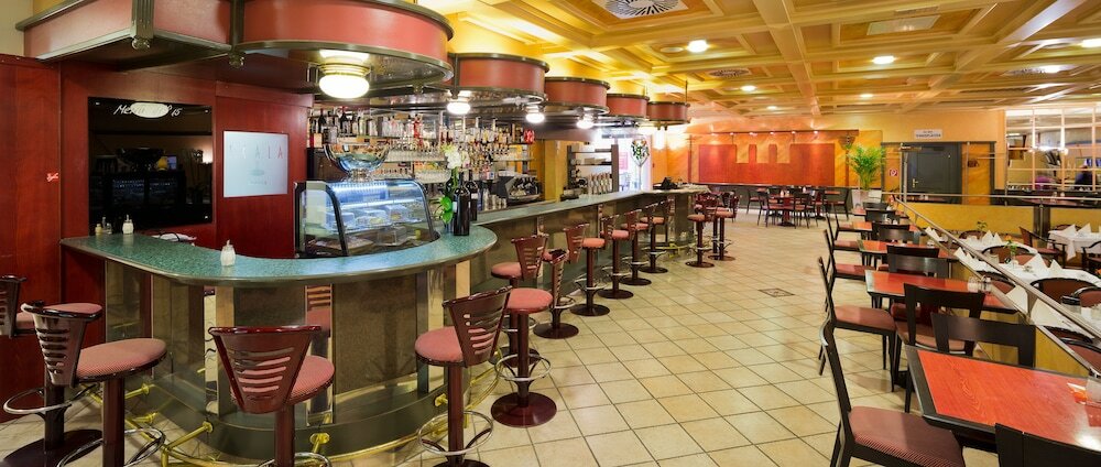 Фото Vienna Sporthotel