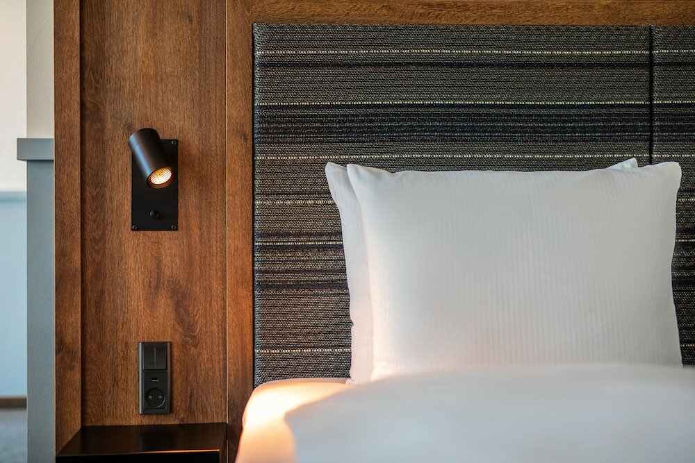 Фото Comfort Hotel Copenhagen Airport