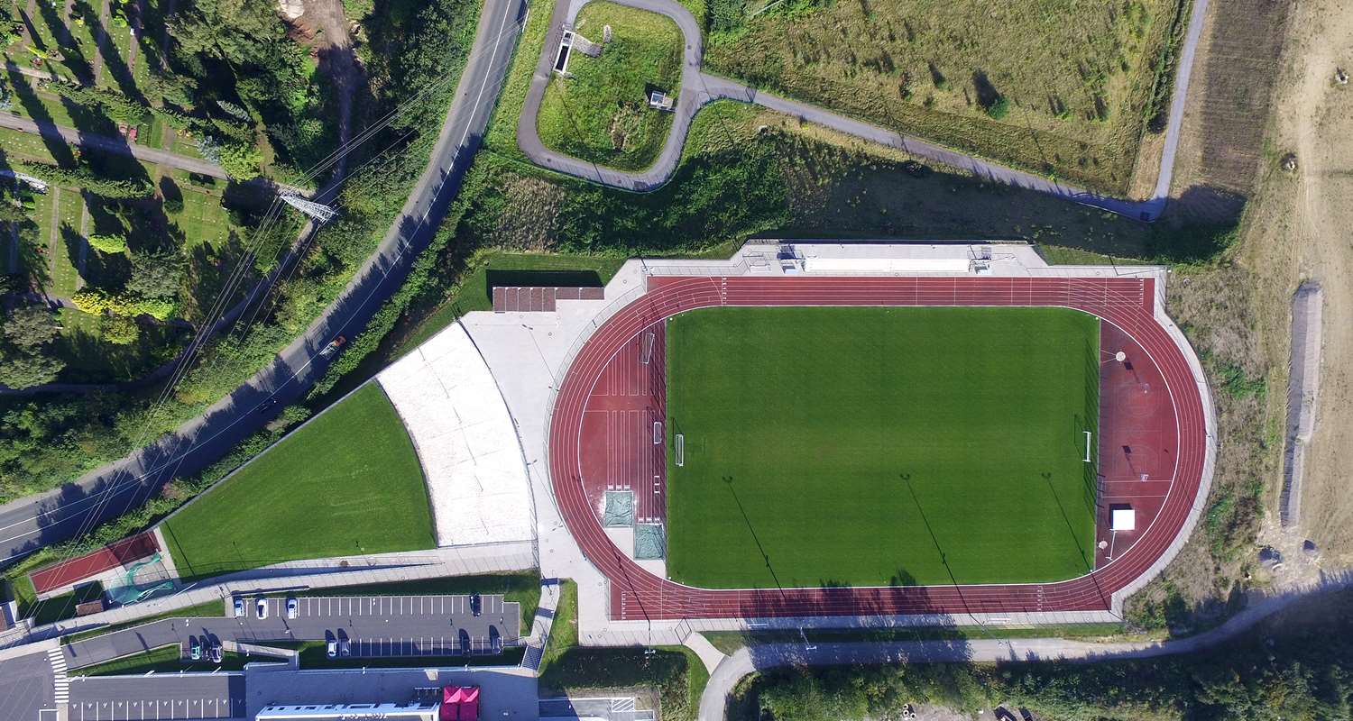 Фото Best Western Plus Parkhotel Velbert