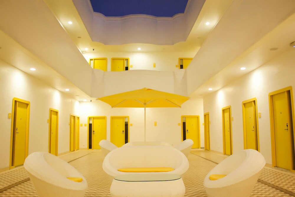 Фото Bloomrooms @ New Delhi Railway Station