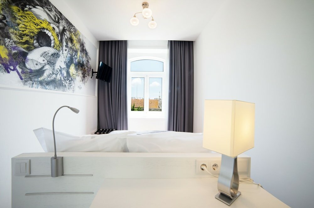 Фото Lx History Rooms