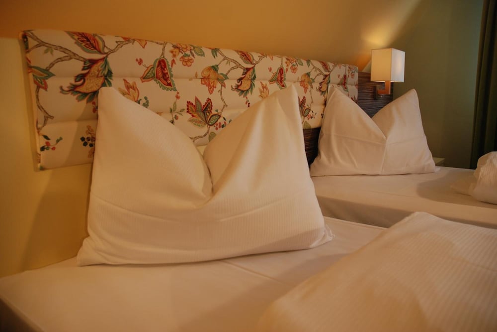 Фото Prinzhotel Rothenburg