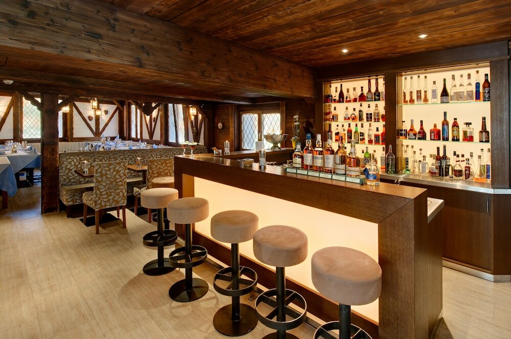 Фото Aristella Swissflair Hotel & Apartements