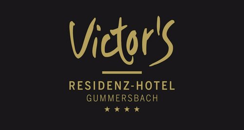 Гостиница Victor's Residenz - Hotel Gummersbach в Гуммерсбахе