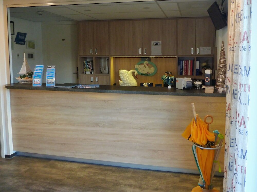 Фото Hotel 't Zwaantje