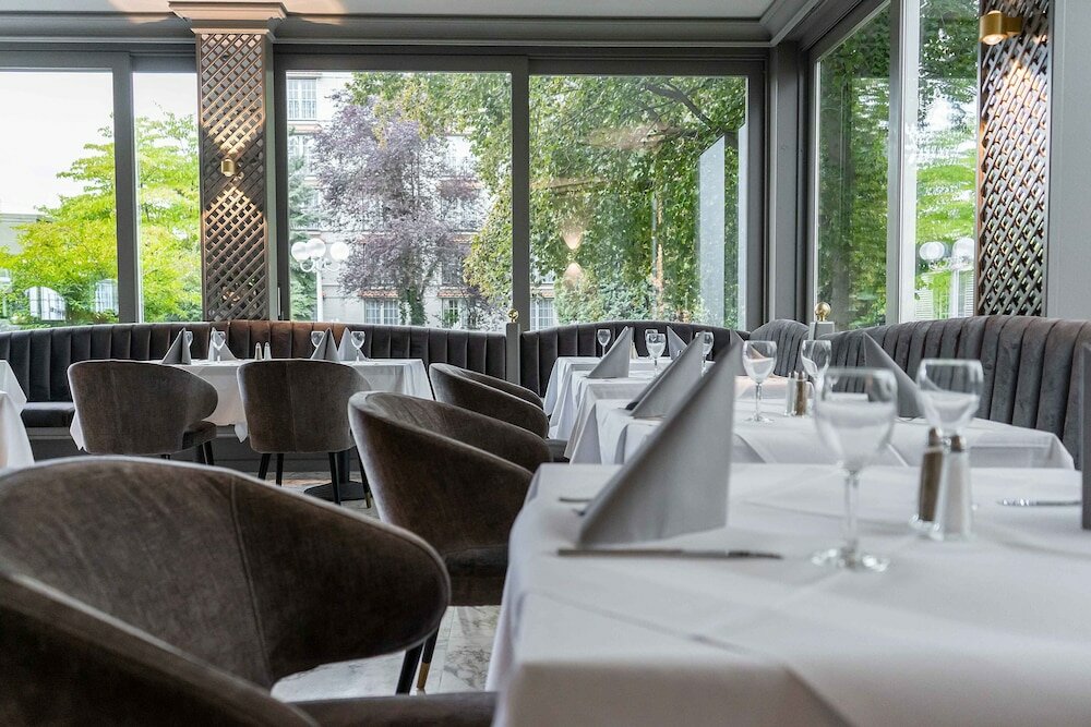 Фото Eventhotel Pyramide