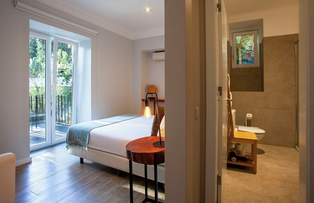 Фото Casa Vela Guest House