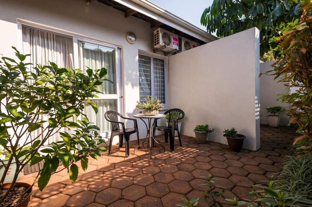 Фото отеля 4