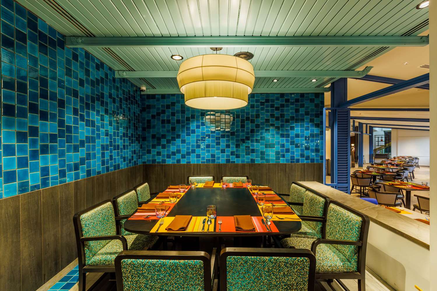 Фото Hilton Kuching