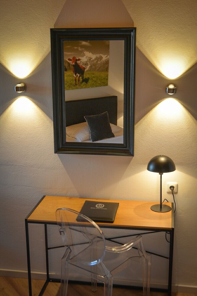 Фото Q Hotel Maria Theresia