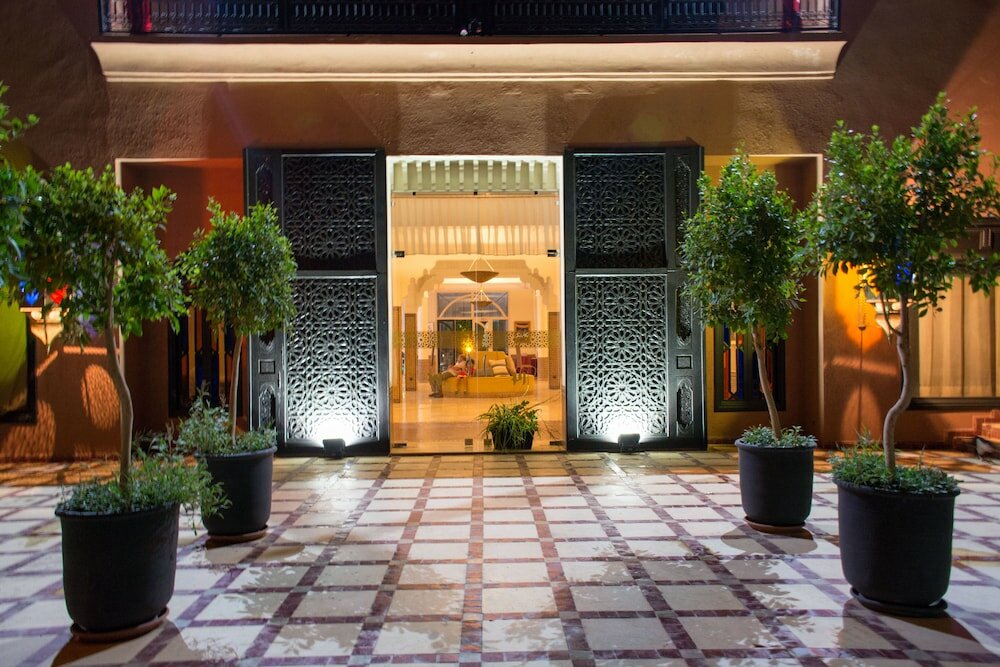 Фото Palais Jena Hotel & SPA