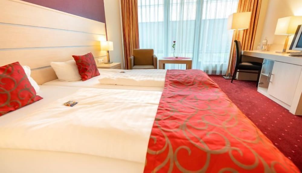 Фото Acara Hotel