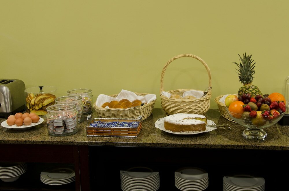 Фото VIP Executive Saldanha Hotel