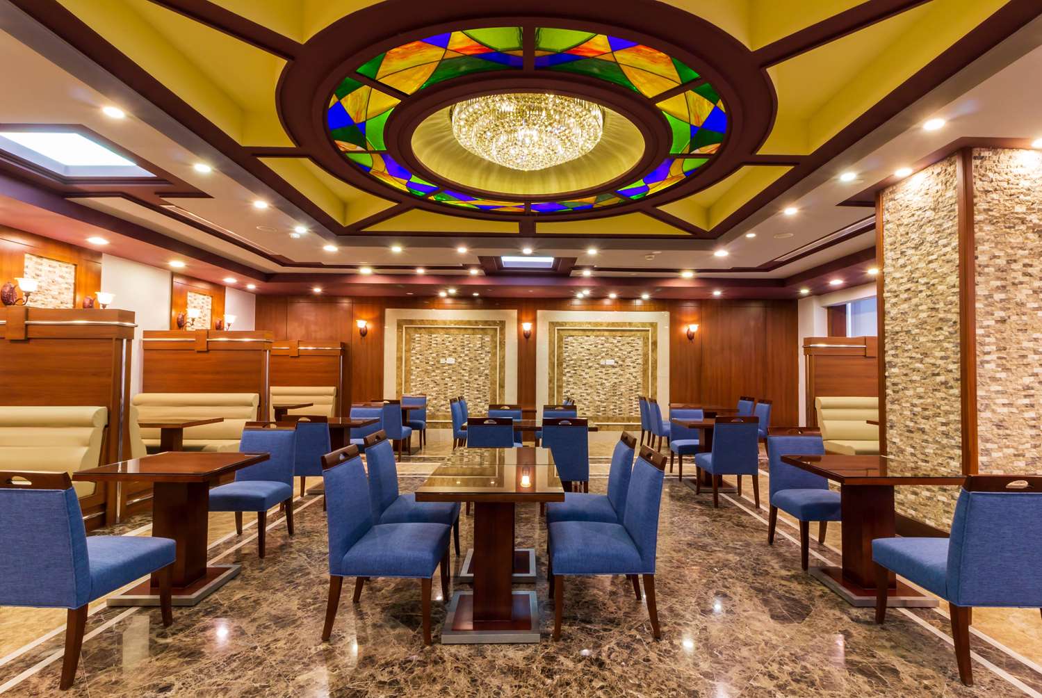 Фото Wyndham Garden Dammam