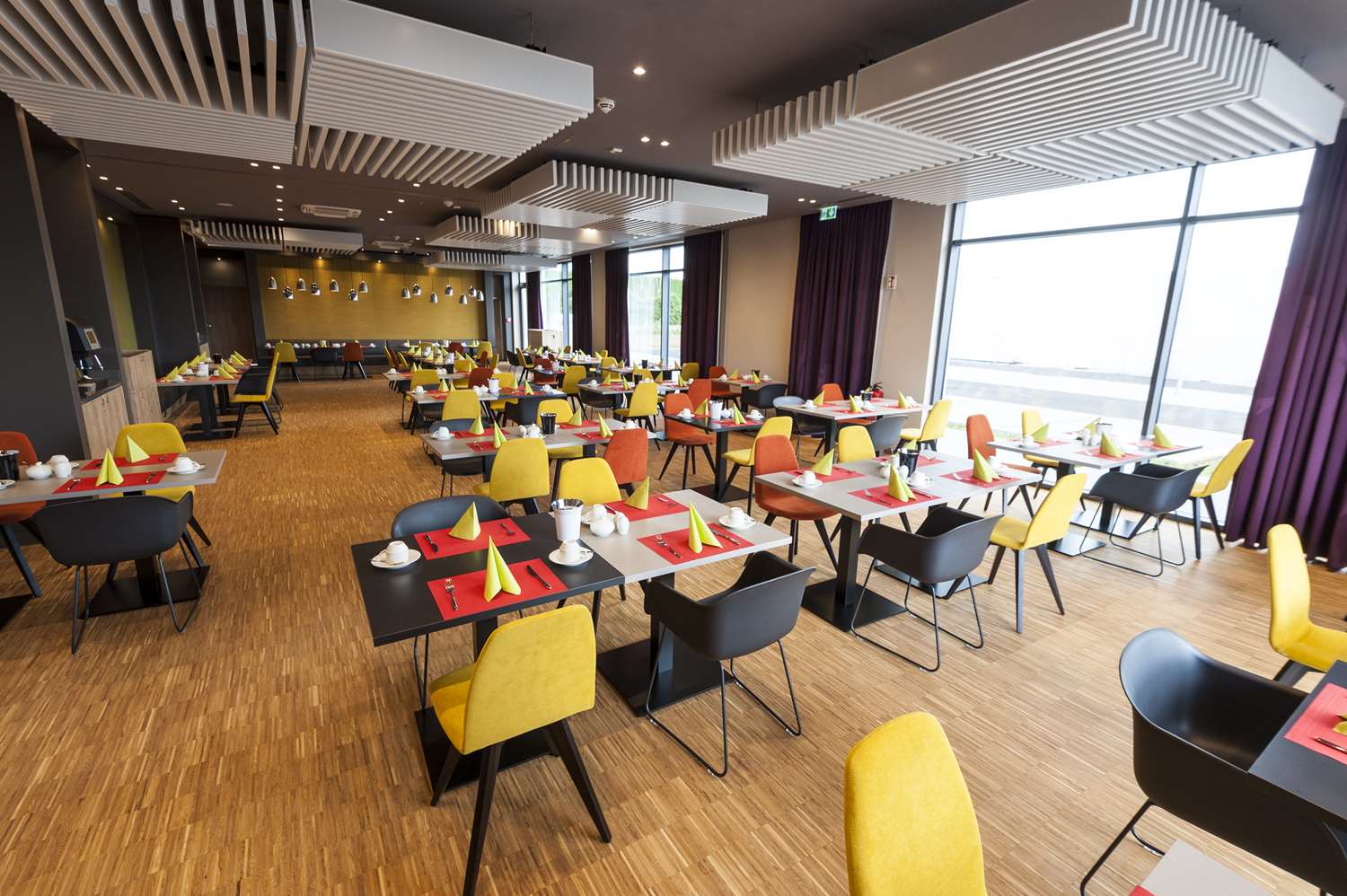 Фото Best Western Hotel The K Munich Unterfoehring