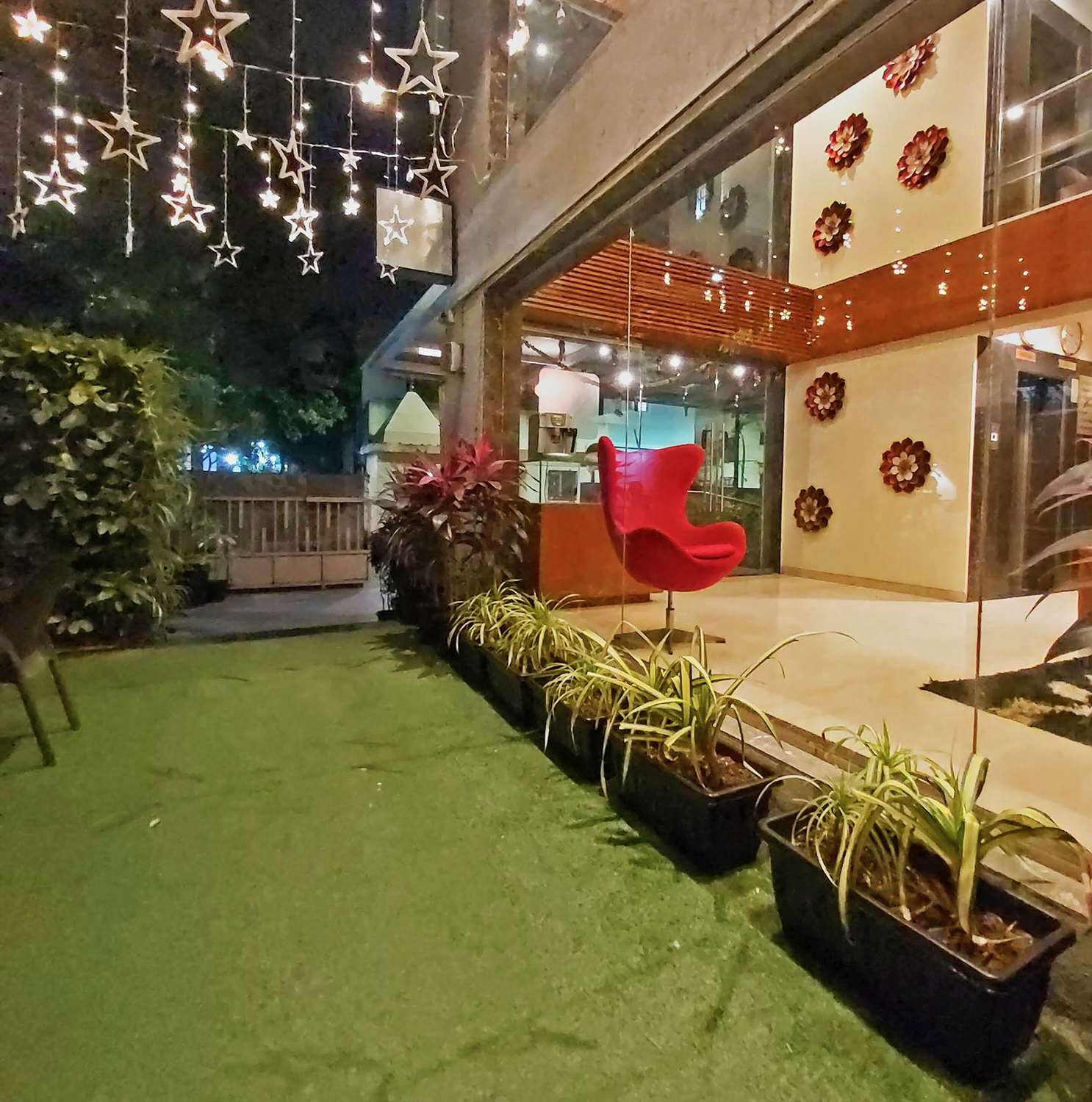 Фото Quality Inn Mint