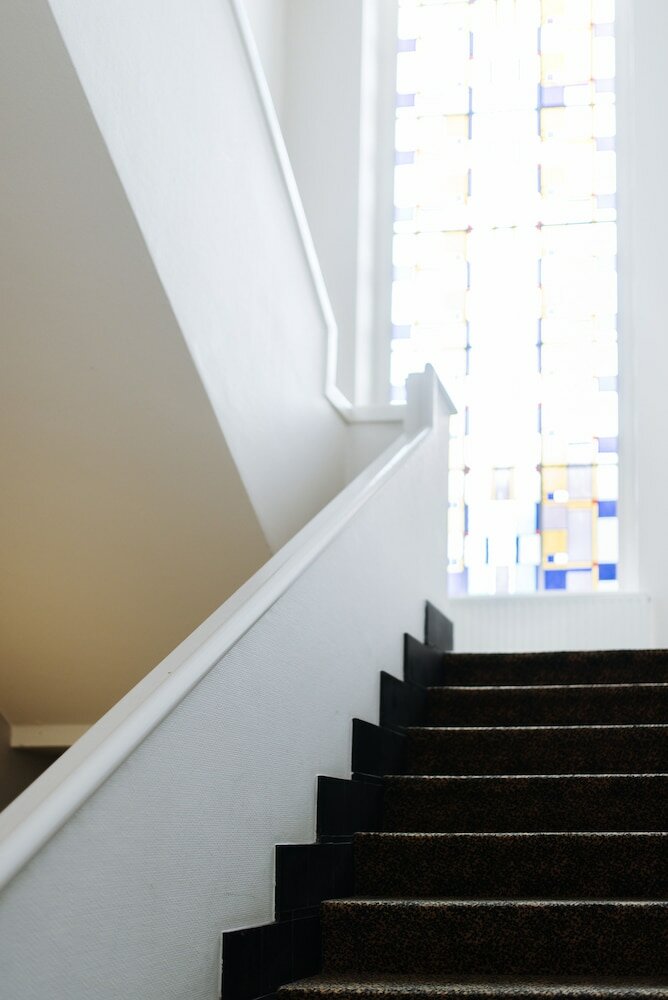 Фото Savoy Hotel Amsterdam