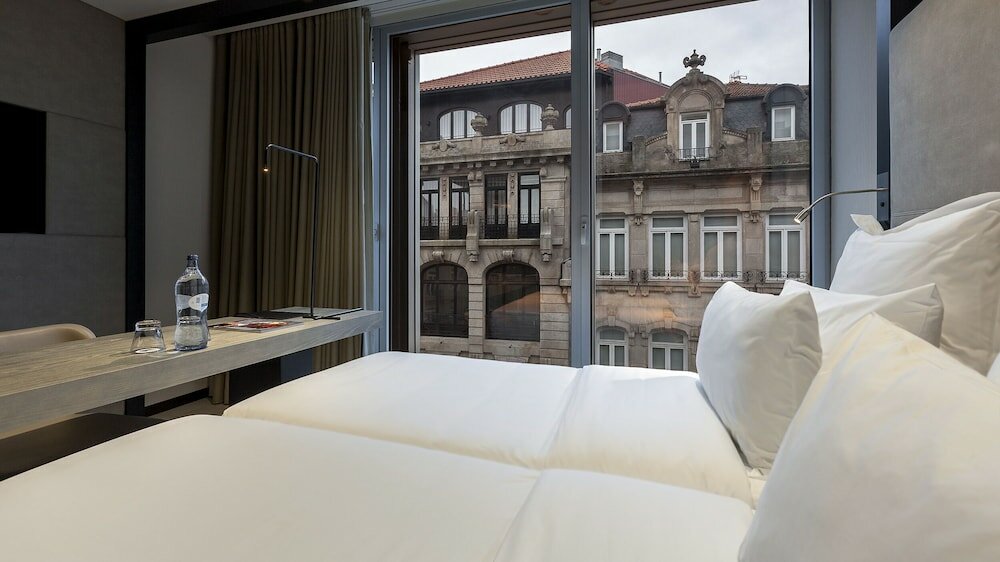 Фото Porto Royal Bridges Hotel