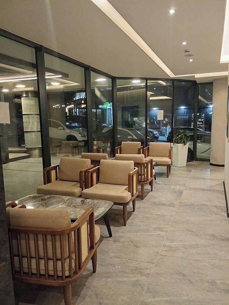 Фото Nobel Design Hotel