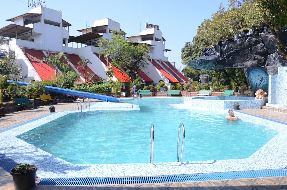 Фото Shanti Villa