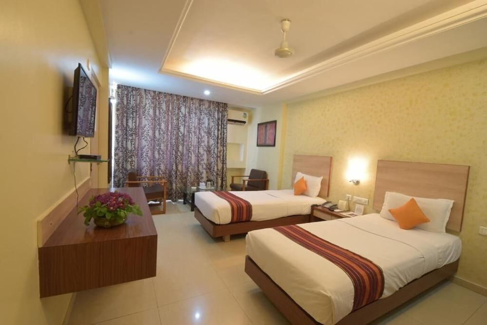 Фото Hotel Pearl