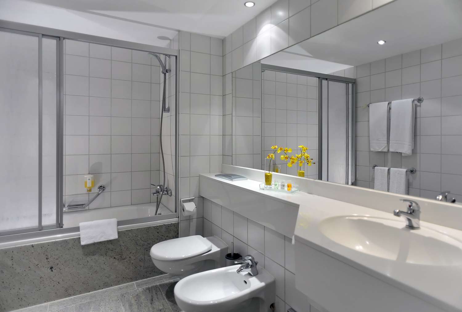 Фото Best Western Plus Hotel Excelsior