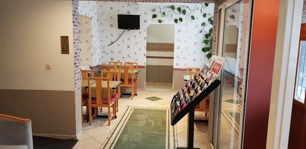 Фото Hotel Albergo