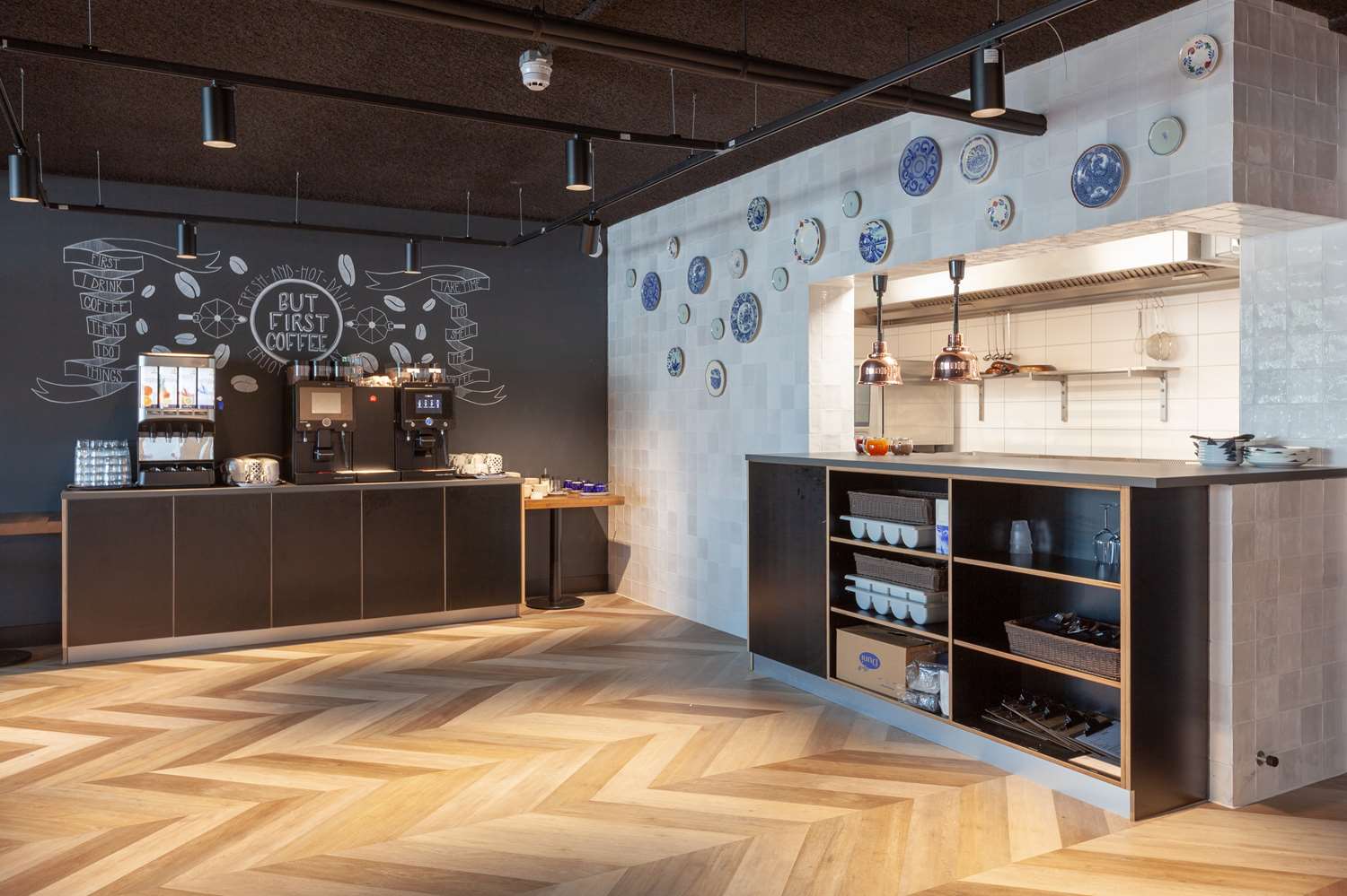 Фото Best Western Plus Hotel Amstelveen