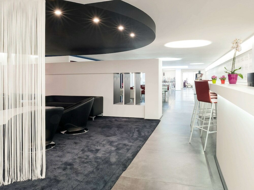 Фото Отель Hotel Louise