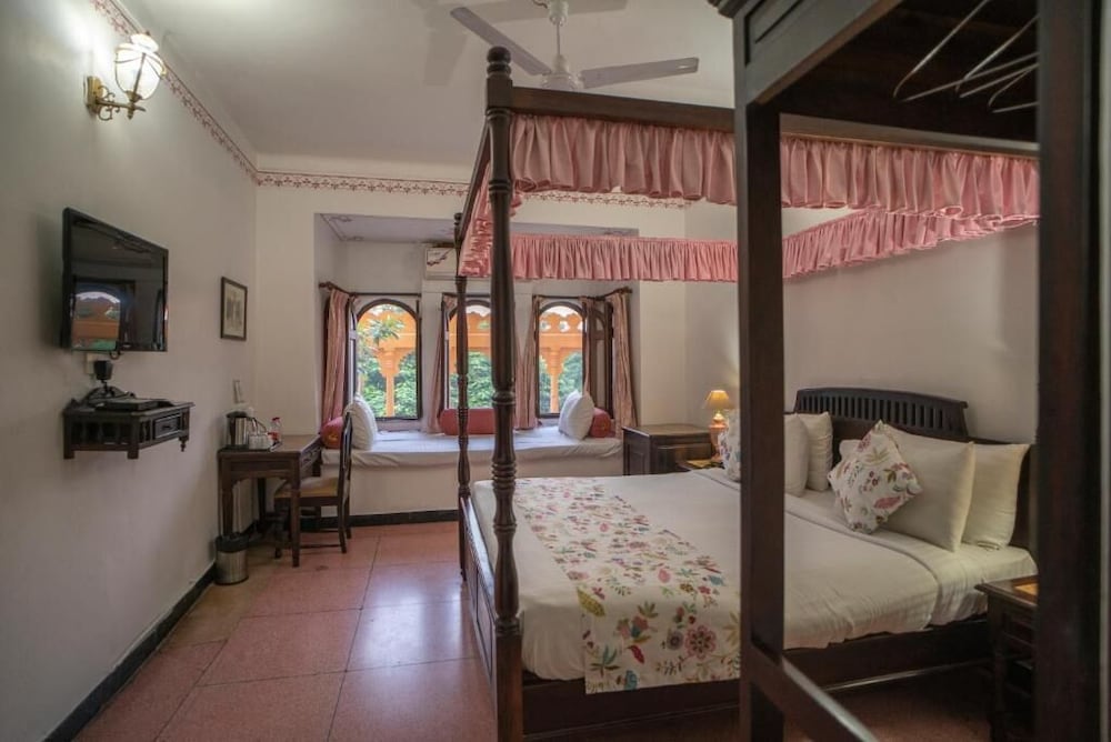 Фото The Lavitra Udaipur