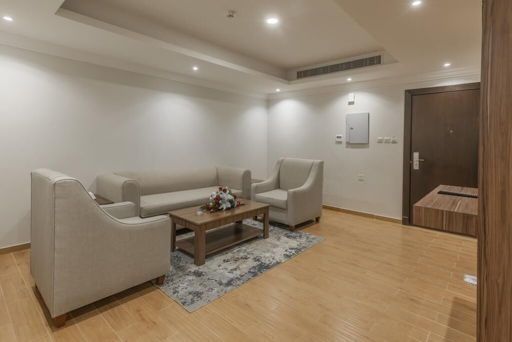 Фото Myrtle Hotel Al Shohada
