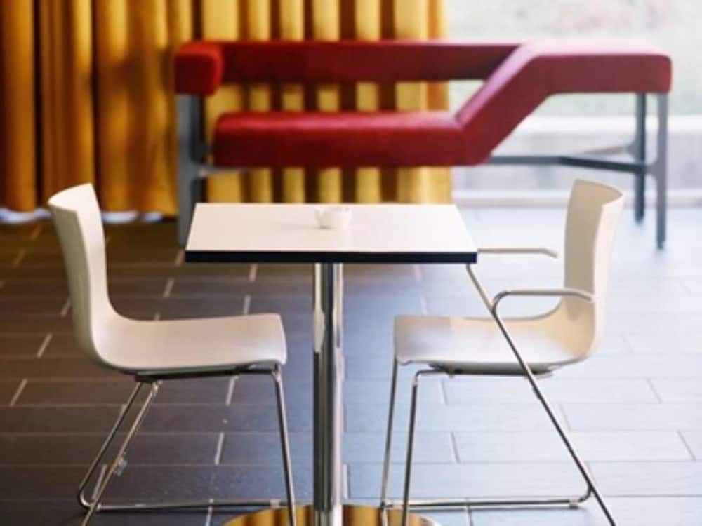 Фото Kyriad Vienna Altmannsdorf