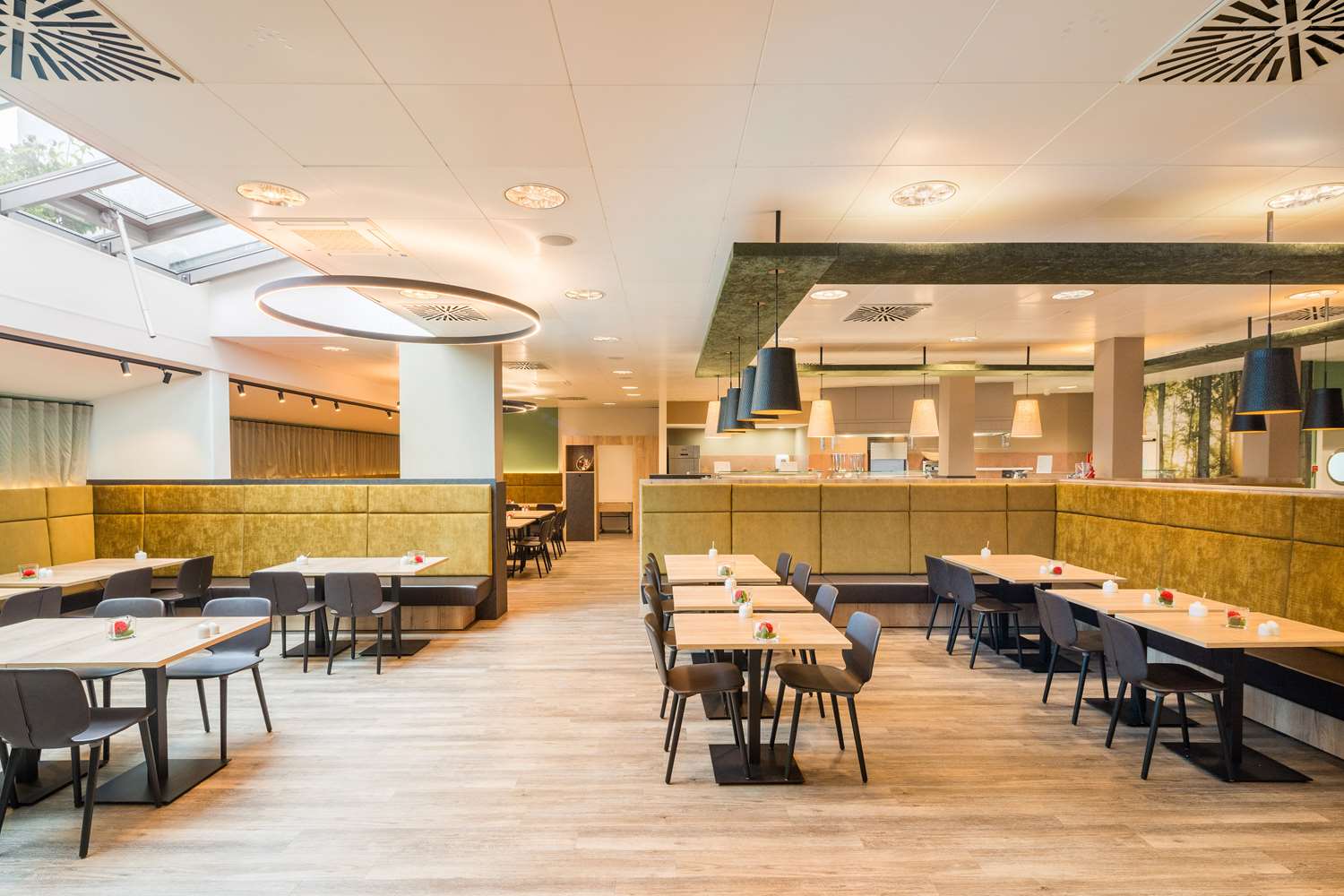 Фото Best Western Hotel Muenchen Airport