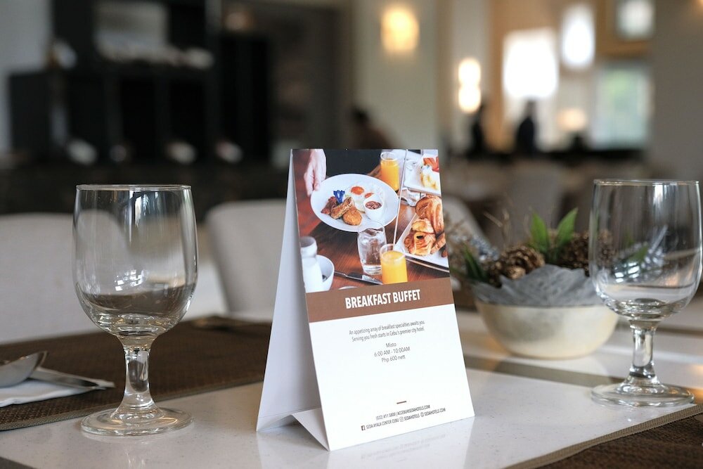 Фото Seda Ayala Center Cebu