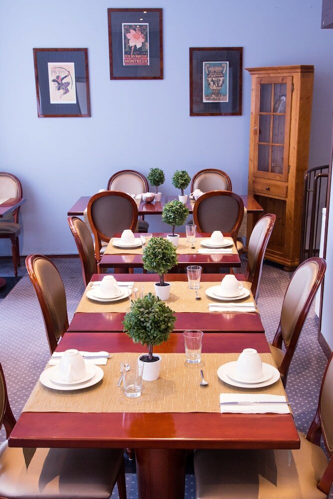 Фото Sagitta Hotel