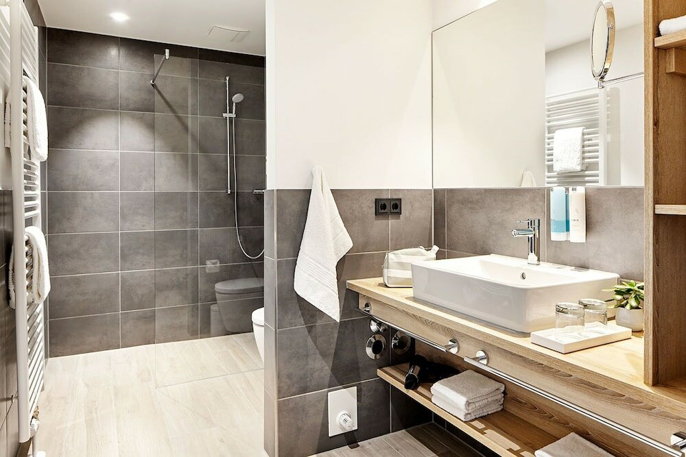 Фото Appartement Küstenperle