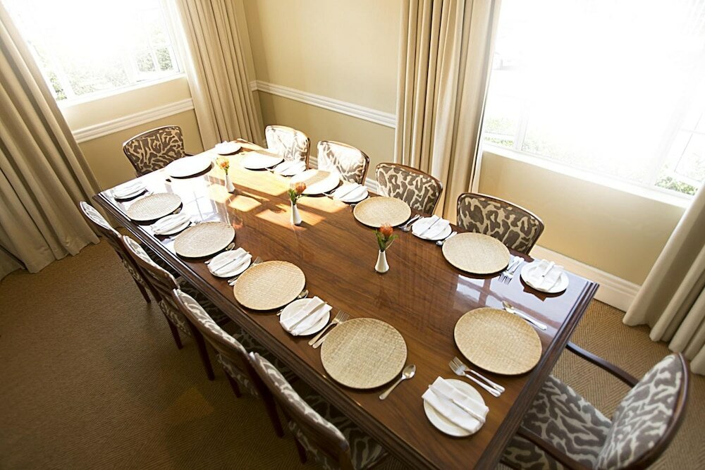 Фото The Benjamin ApartHotel