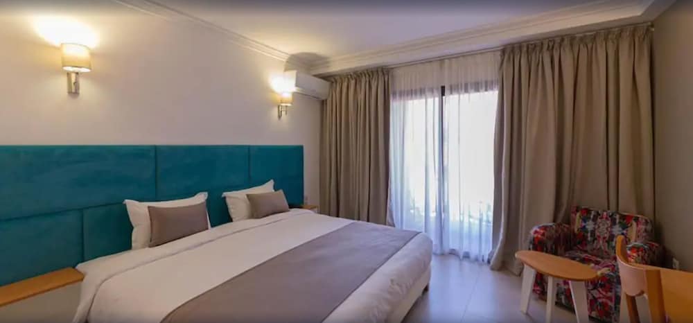 Фото Ibn Batouta