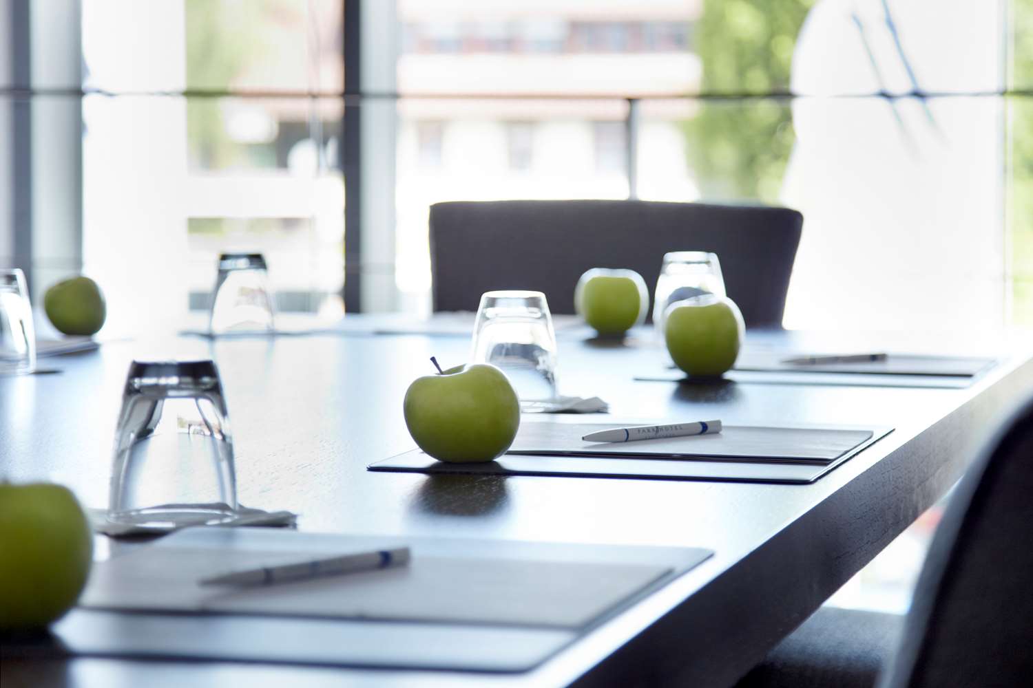 Фото Parkhotel Stuttgart Messe - Airport